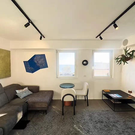 Path To Heaven By Ostia Beach Apartamento *